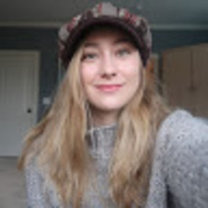 Meet your Posher, Lexi